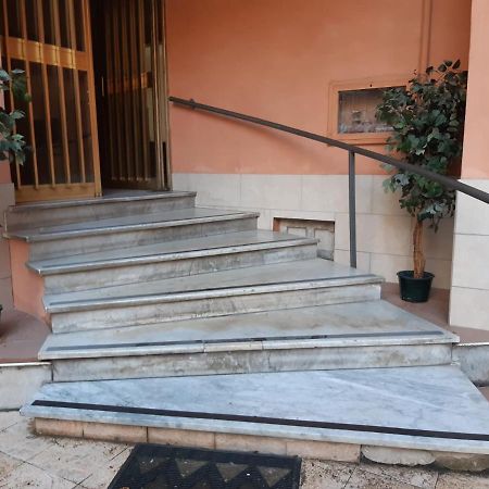 Stabia Vacanze Castellammare di Stabia Εξωτερικό φωτογραφία