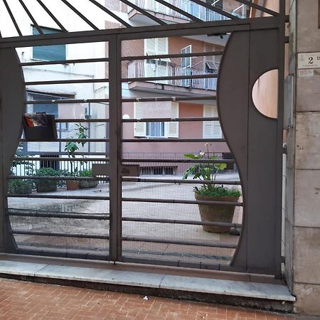 Stabia Vacanze Castellammare di Stabia Εξωτερικό φωτογραφία