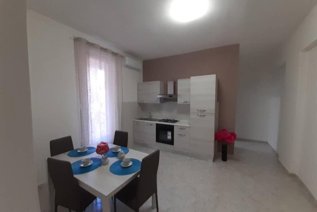 Stabia Vacanze Castellammare di Stabia Εξωτερικό φωτογραφία