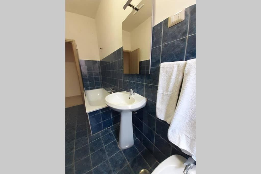 Stabia Vacanze Castellammare di Stabia Εξωτερικό φωτογραφία