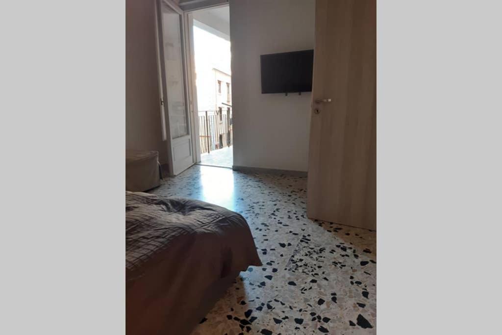 Stabia Vacanze Castellammare di Stabia Εξωτερικό φωτογραφία