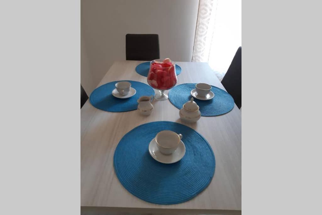 Stabia Vacanze Castellammare di Stabia Εξωτερικό φωτογραφία
