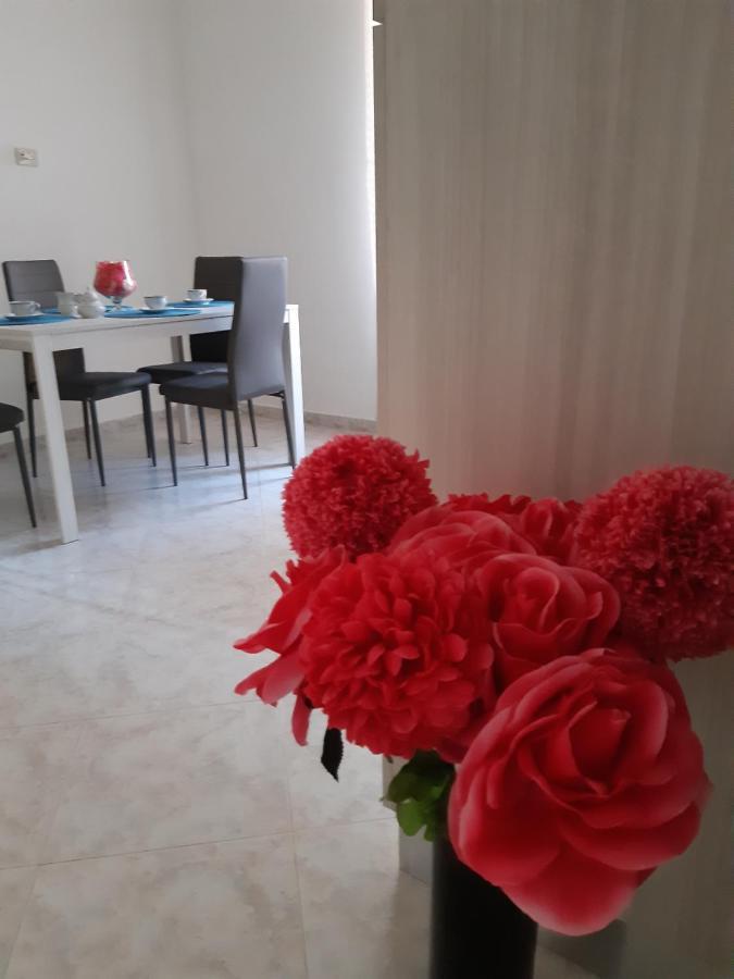 Stabia Vacanze Castellammare di Stabia Εξωτερικό φωτογραφία