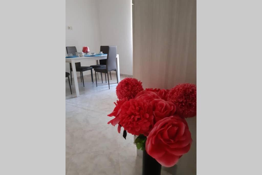Stabia Vacanze Castellammare di Stabia Εξωτερικό φωτογραφία