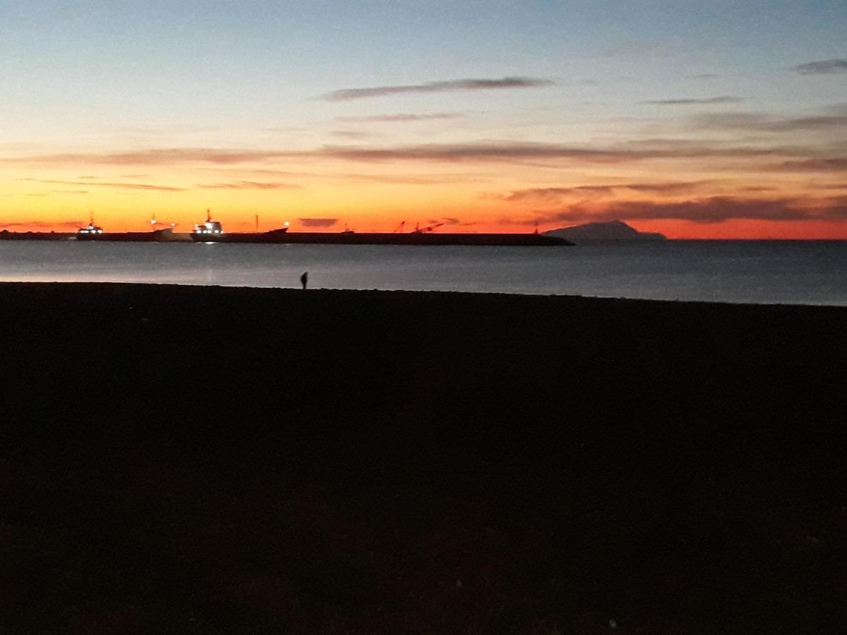 Stabia Vacanze Castellammare di Stabia Εξωτερικό φωτογραφία