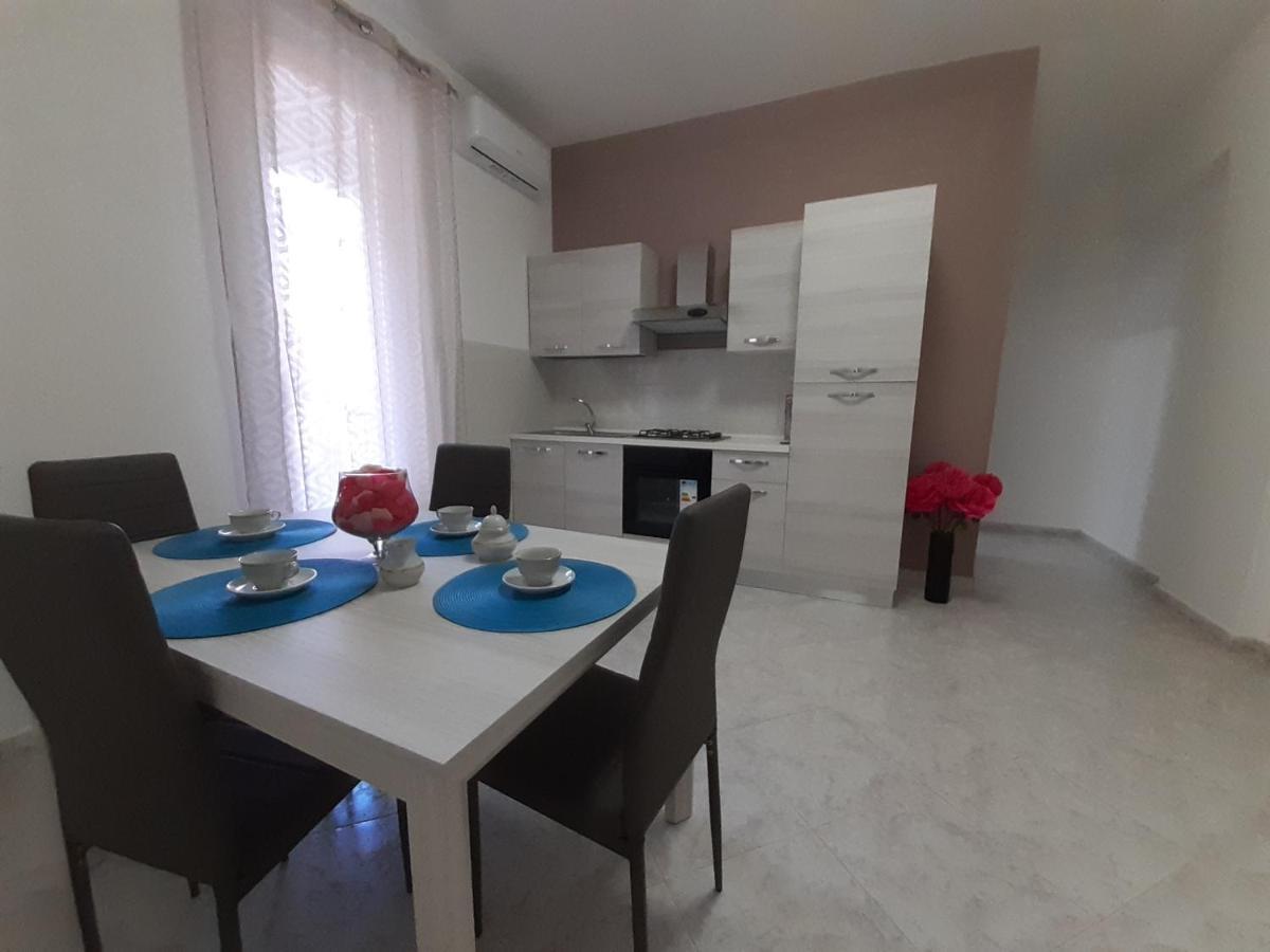 Stabia Vacanze Castellammare di Stabia Εξωτερικό φωτογραφία