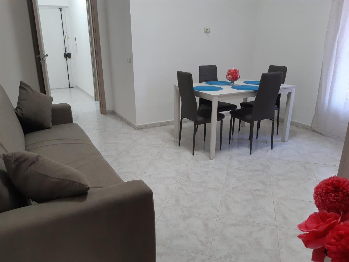 Stabia Vacanze Castellammare di Stabia Εξωτερικό φωτογραφία
