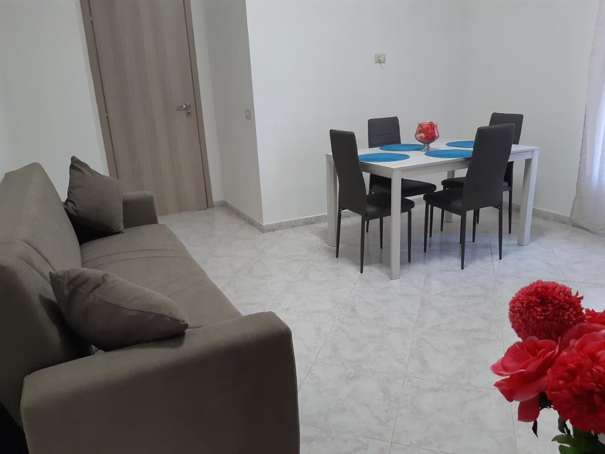 Stabia Vacanze Castellammare di Stabia Εξωτερικό φωτογραφία