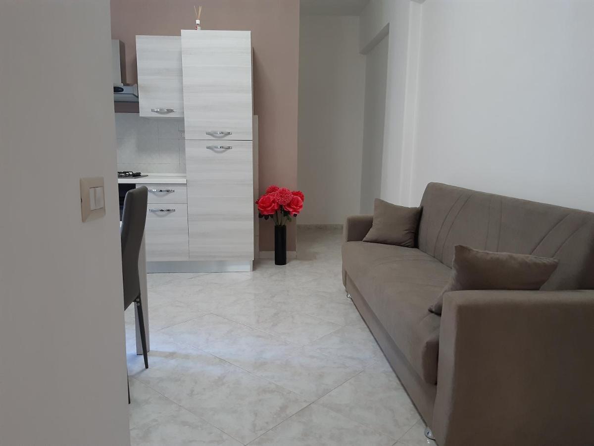 Stabia Vacanze Castellammare di Stabia Εξωτερικό φωτογραφία