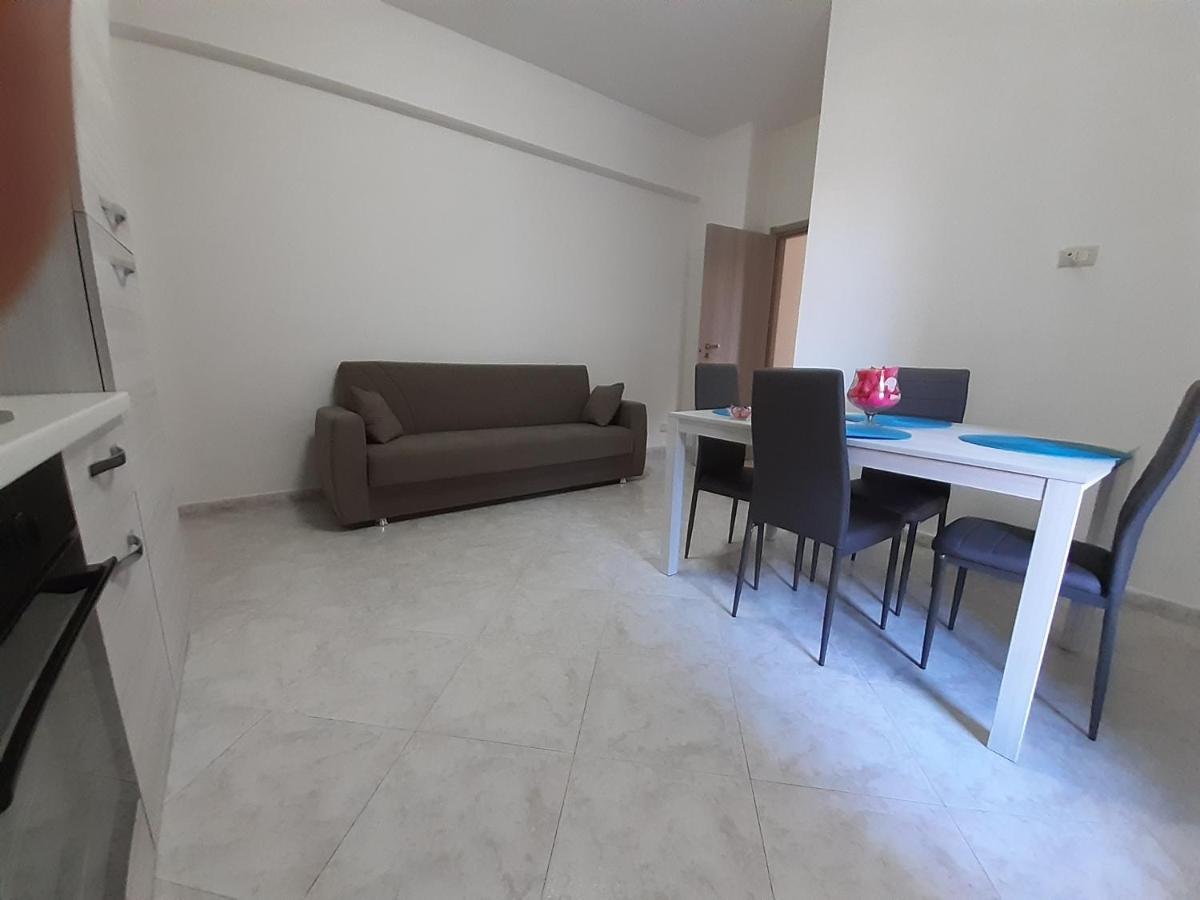 Stabia Vacanze Castellammare di Stabia Εξωτερικό φωτογραφία
