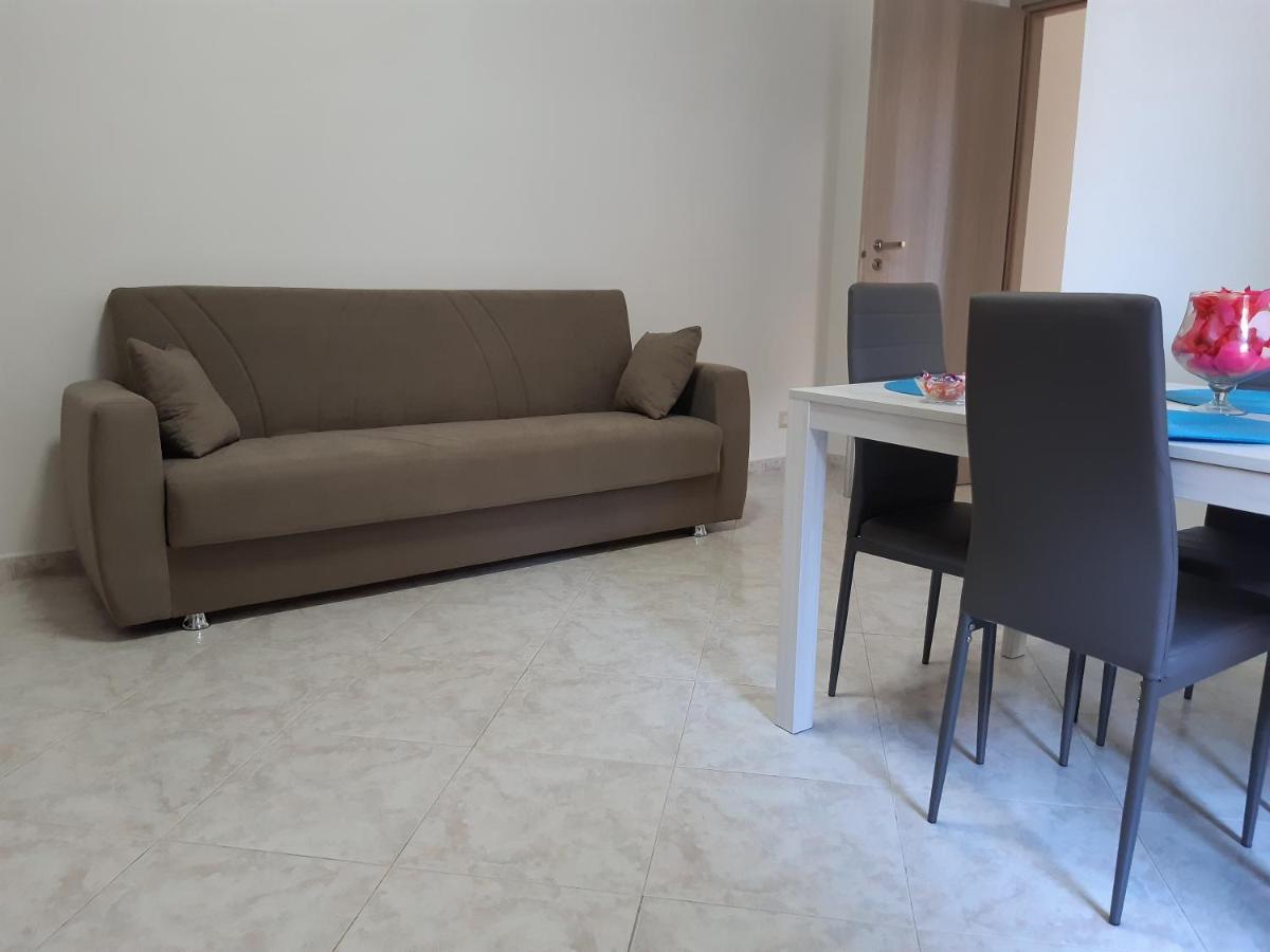 Stabia Vacanze Castellammare di Stabia Εξωτερικό φωτογραφία