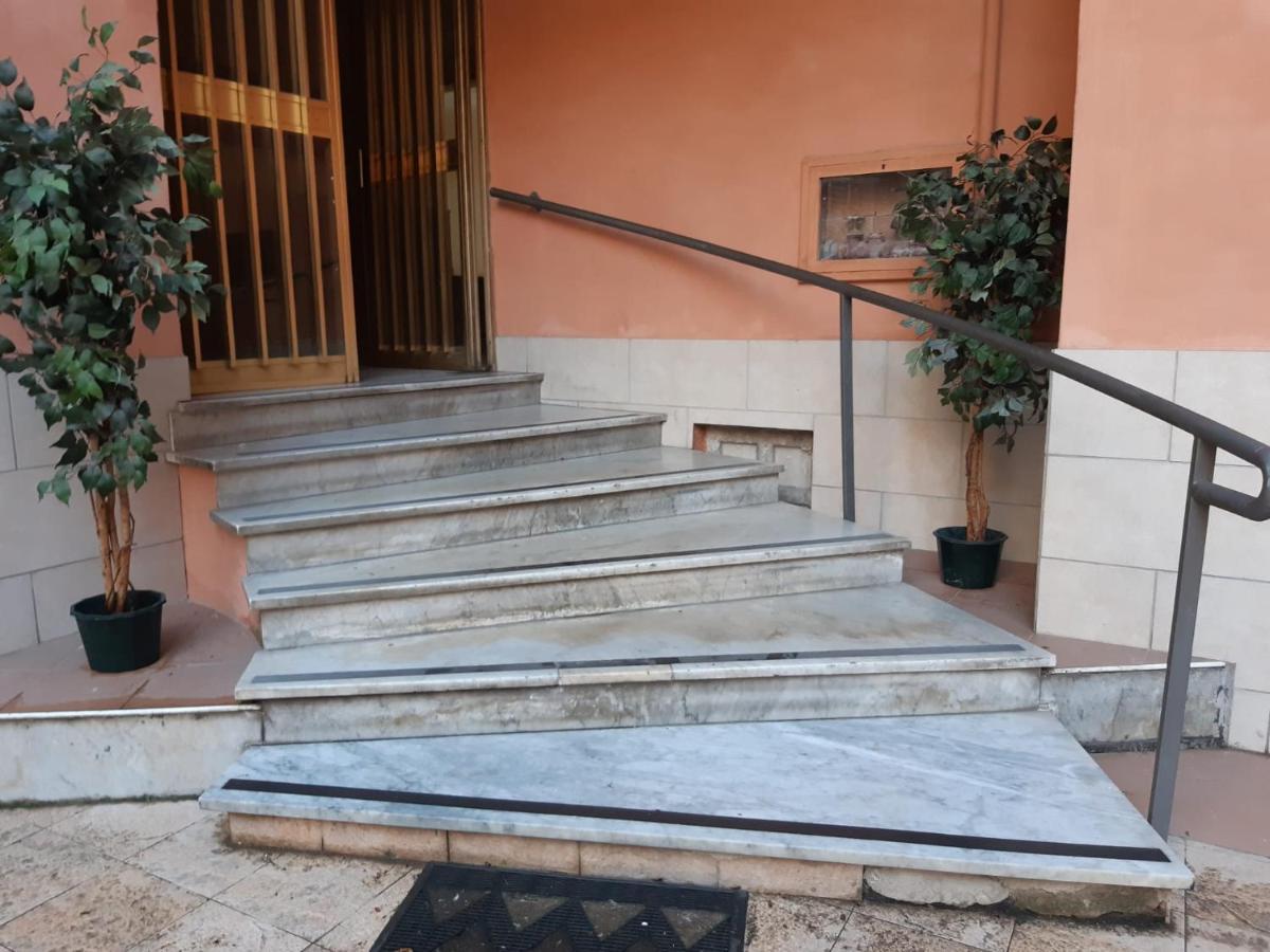Stabia Vacanze Castellammare di Stabia Εξωτερικό φωτογραφία