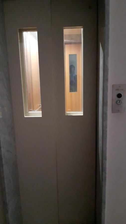 Stabia Vacanze Castellammare di Stabia Εξωτερικό φωτογραφία
