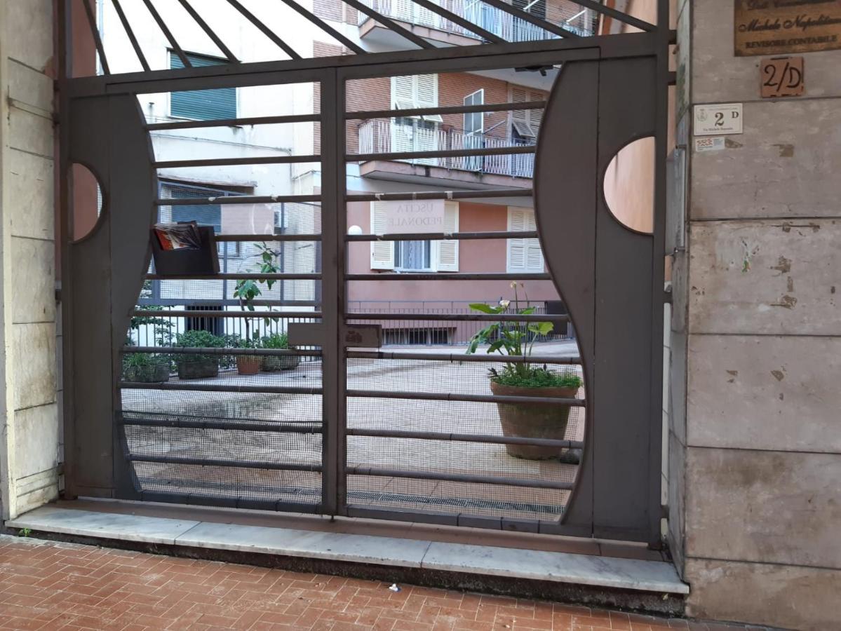Stabia Vacanze Castellammare di Stabia Εξωτερικό φωτογραφία